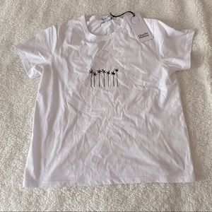 Charlie Holiday Palm Tree T-shirt